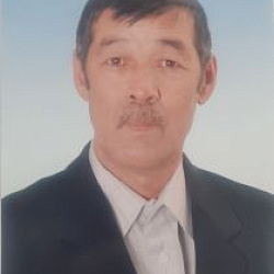 Мухамедьянов Салават Мурзагалиевич	